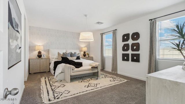 602 W BUNKER HILL Street, Florence, AZ 85132