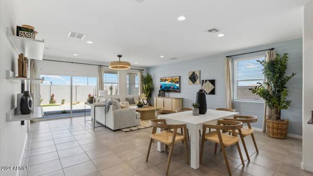 602 W BUNKER HILL Street, Florence, AZ 85132