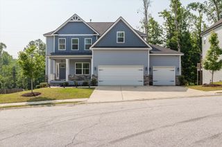 647 Bunchgrass Street, Evans, GA 30809
