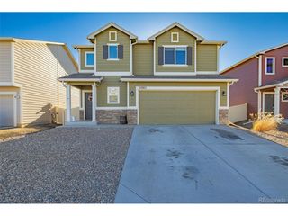 11005 Quercia Cir, Fountain, CO 80817