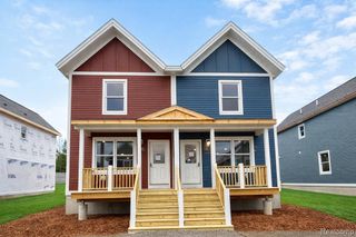 365 N Dorsey Ave Street 31, Ypsilanti, MI 48198