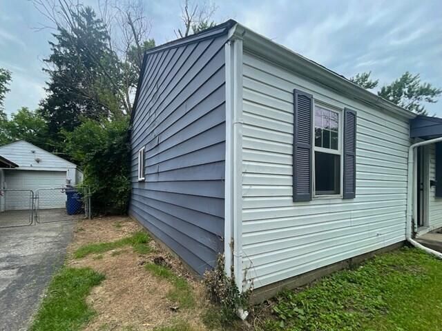 1091 S Hampton Road, Columbus, OH 43227