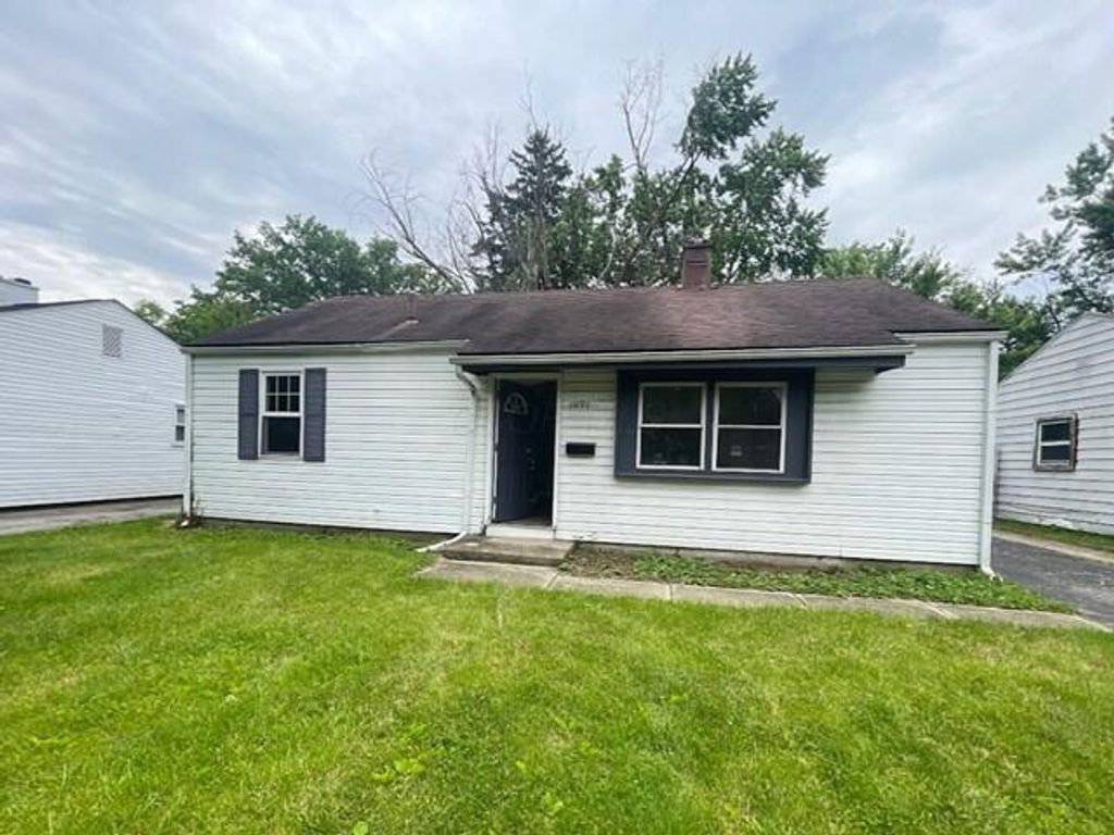 1091 S Hampton Road, Columbus, OH 43227