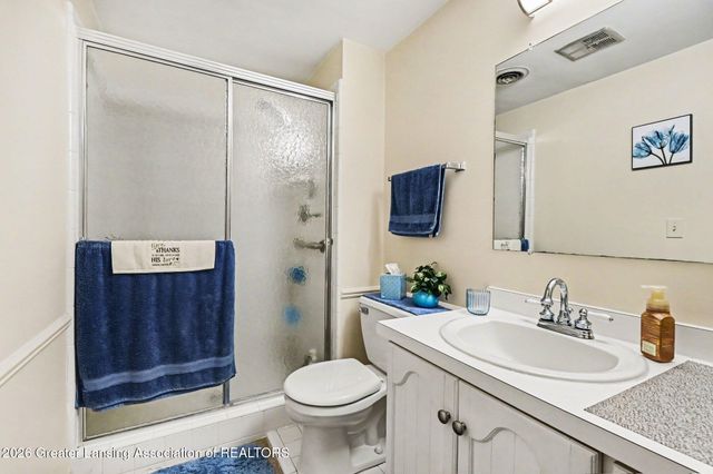 1042 Grenoble Lane A, Lansing, MI 48917