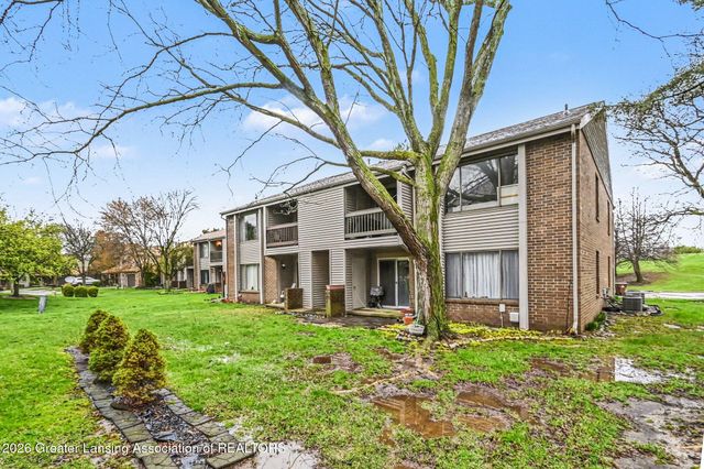1042 Grenoble Lane A, Lansing, MI 48917