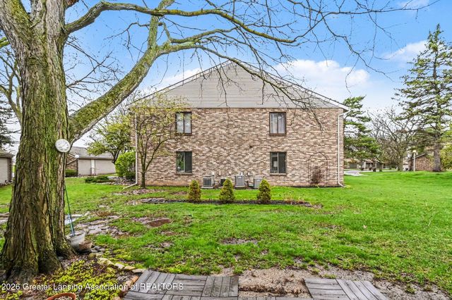 1042 Grenoble Lane A, Lansing, MI 48917