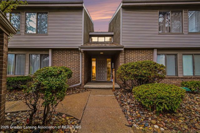 1042 Grenoble Lane A, Lansing, MI 48917