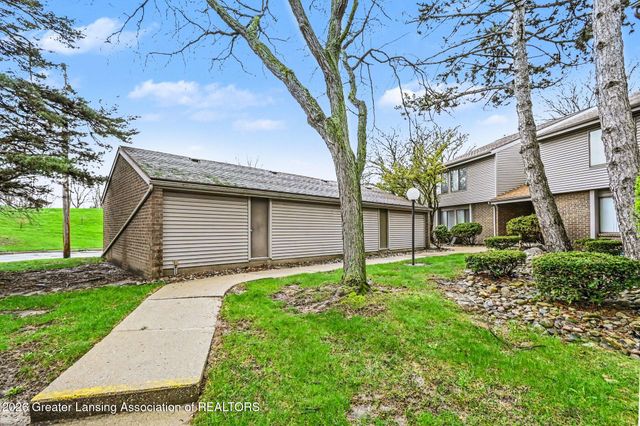 1042 Grenoble Lane A, Lansing, MI 48917