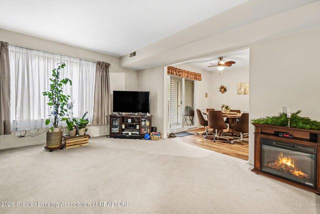 1042 Grenoble Lane A, Lansing, MI 48917