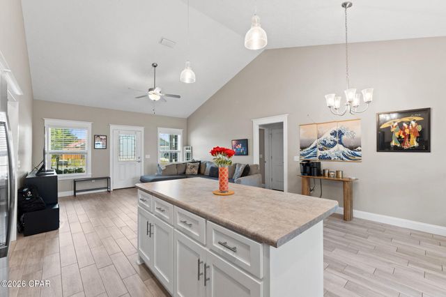5206 Robins Court, Panama City, FL 32404