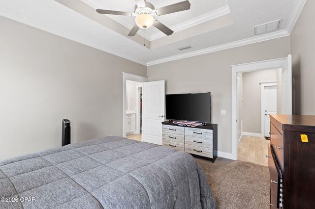 5206 Robins Court, Panama City, FL 32404