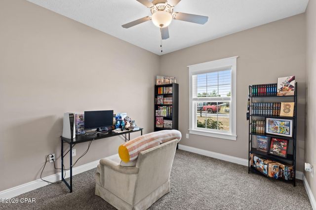5206 Robins Court, Panama City, FL 32404