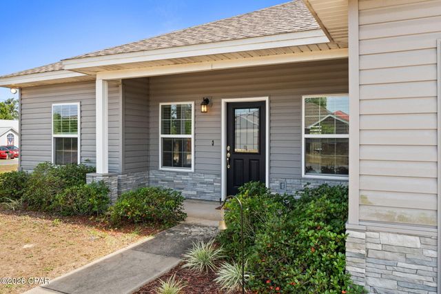 5206 Robins Court, Panama City, FL 32404