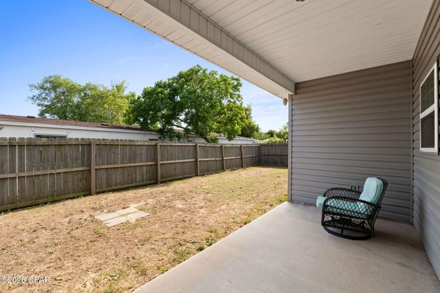 5206 Robins Court, Panama City, FL 32404