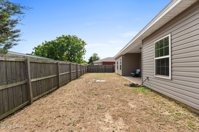 5206 Robins Court, Panama City, FL 32404