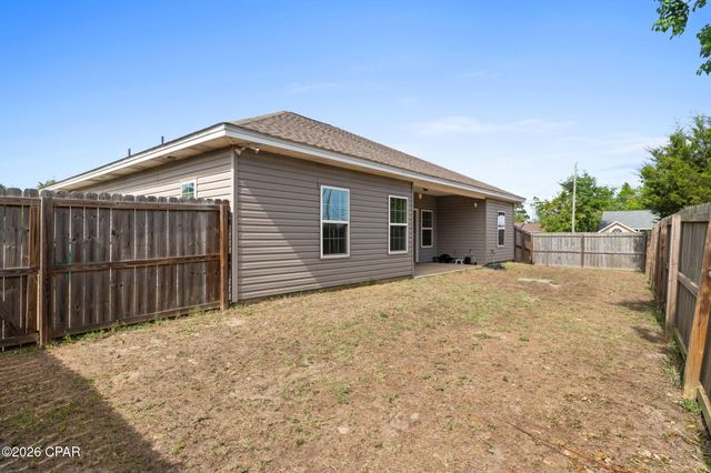 5206 Robins Court, Panama City, FL 32404