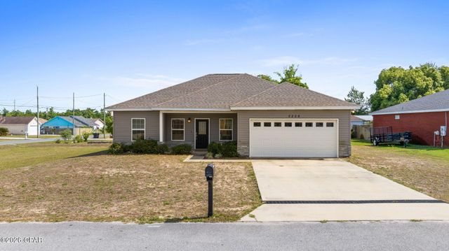 5206 Robins Court, Panama City, FL 32404