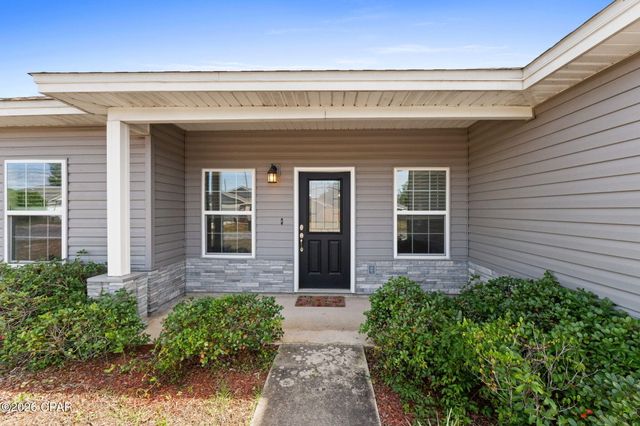 5206 Robins Court, Panama City, FL 32404
