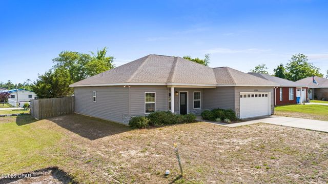 5206 Robins Court, Panama City, FL 32404