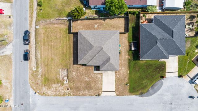 5206 Robins Court, Panama City, FL 32404