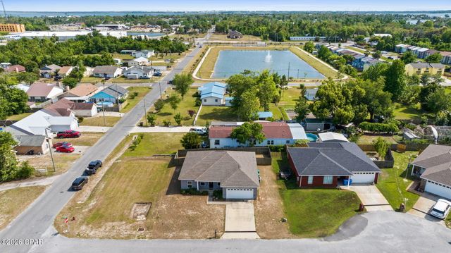 5206 Robins Court, Panama City, FL 32404