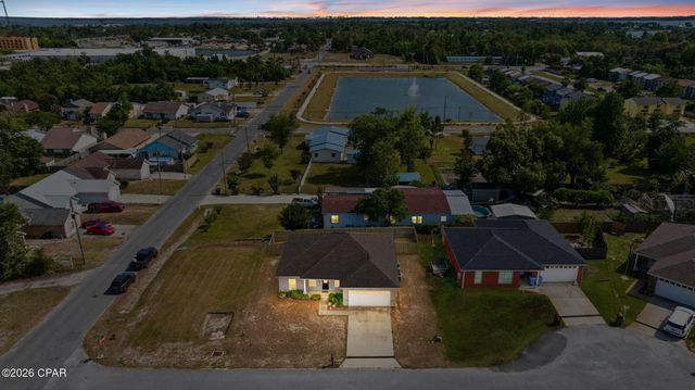 5206 Robins Court, Panama City, FL 32404