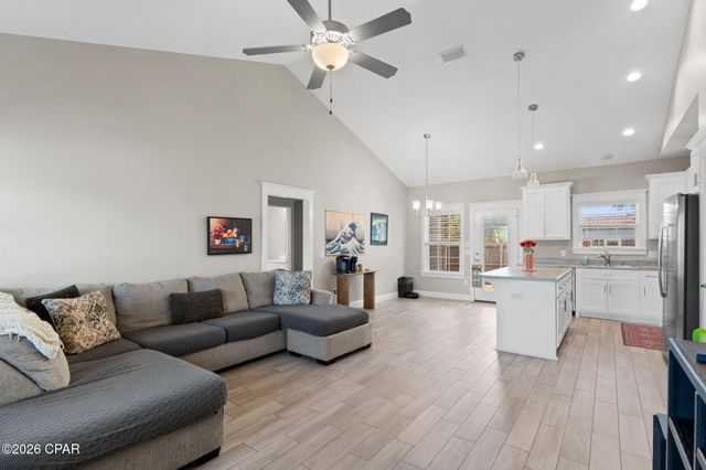 5206 Robins Court, Panama City, FL 32404