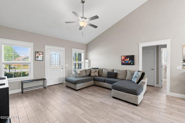 5206 Robins Court, Panama City, FL 32404