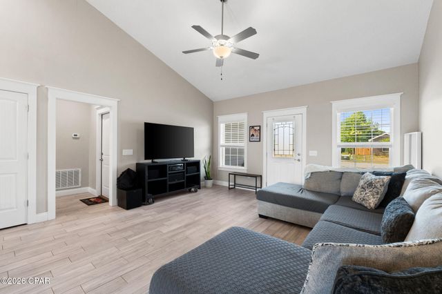 5206 Robins Court, Panama City, FL 32404