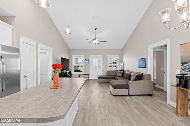 5206 Robins Court, Panama City, FL 32404