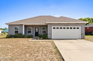 5206 Robins Court, Panama City, FL 32404