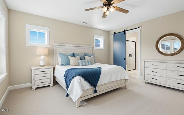 1105 Logperch Way, Wendell, NC 27591