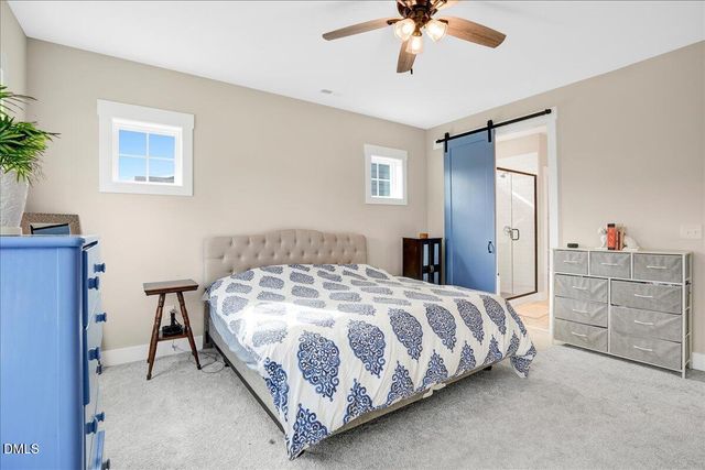 1105 Logperch Way, Wendell, NC 27591