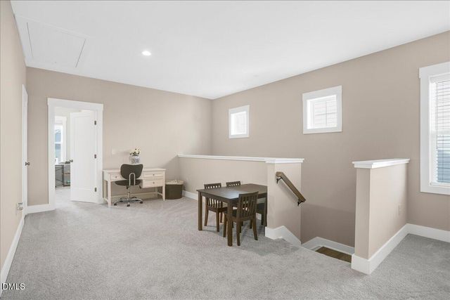 1105 Logperch Way, Wendell, NC 27591