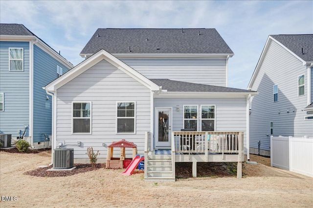 1105 Logperch Way, Wendell, NC 27591