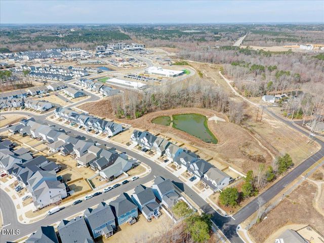 1105 Logperch Way, Wendell, NC 27591