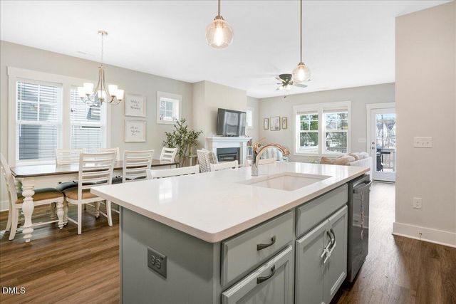 1105 Logperch Way, Wendell, NC 27591
