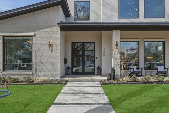 7340 Syracuse Drive, Dallas, TX 75214