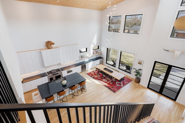 7340 Syracuse Drive, Dallas, TX 75214