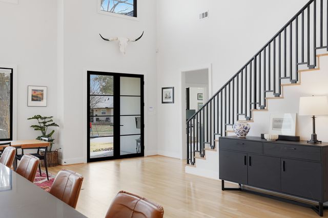 7340 Syracuse Drive, Dallas, TX 75214