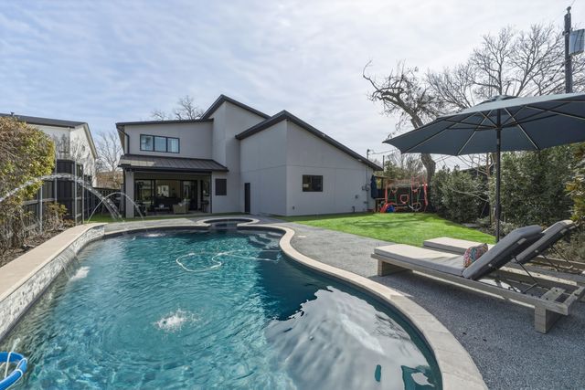 7340 Syracuse Drive, Dallas, TX 75214