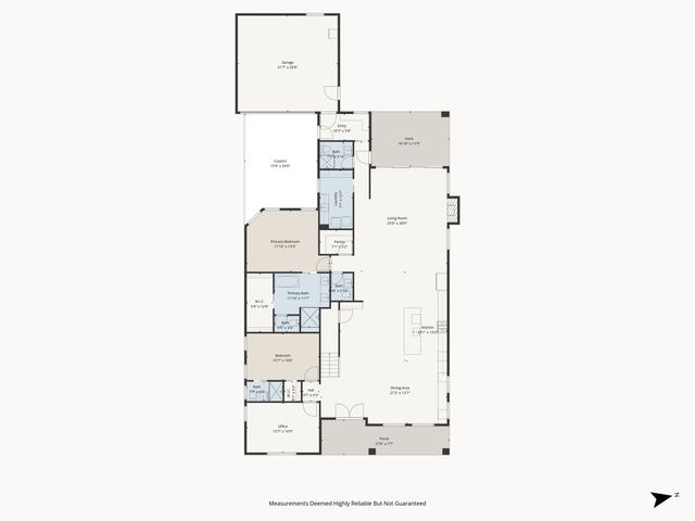 7340 Syracuse Drive, Dallas, TX 75214