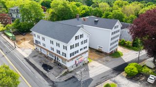 200 Main Street 2, Spencer, MA 01562