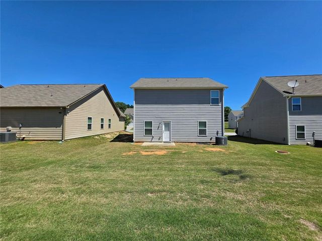 899 Independence Avenue, Pendergrass, GA 30567