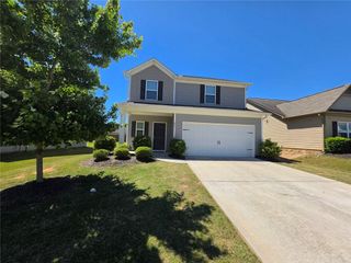 899 Independence Avenue, Pendergrass, GA 30567