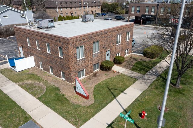 1204 E Central Road, Arlington Heights, IL 60005