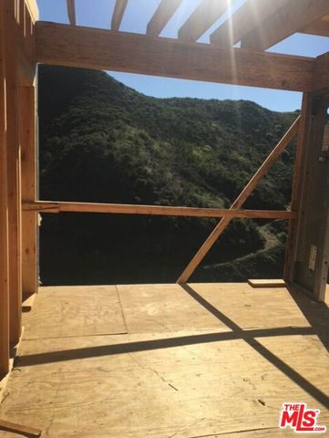 26565 Ocean View Drive, Malibu, CA 90265