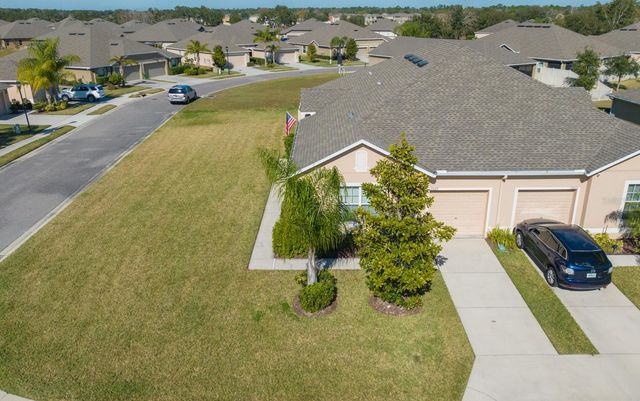13529 CREST LAKE DR, Hudson, FL 34669