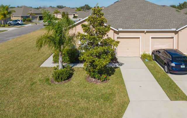 13529 CREST LAKE DR, Hudson, FL 34669