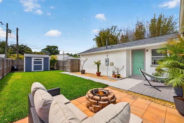 768 53RD TERRACE N, St Petersburg, FL 33703